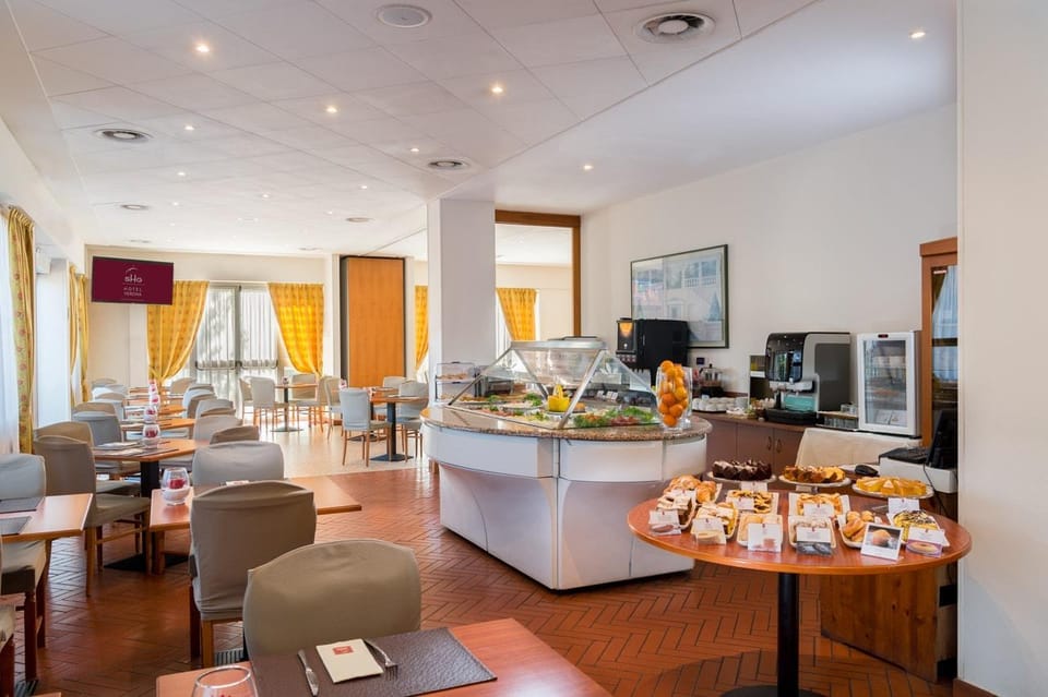 SHG Hotel Verona Hotel in Verona
