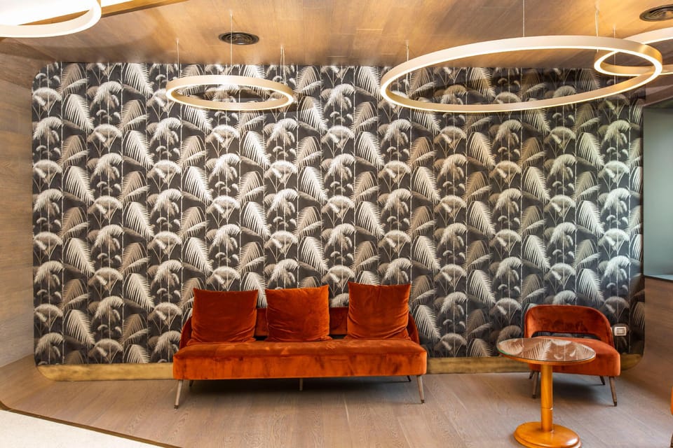 SHG Hotel Verona Hotel in Verona