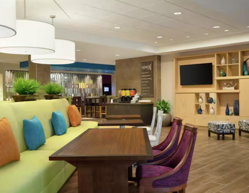 Home2 Suites by Hilton Lake Jackson Hotel in Lake Jackson