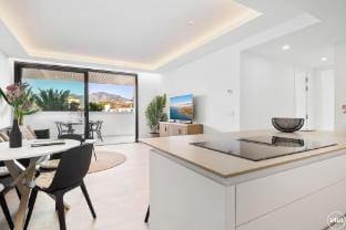 Jade in Fuengirola with 2 bedrooms and 2 bathrooms Hotel in Fuengirola