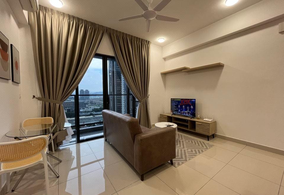 Residence Trion By Yan Yee Hotel in Federal Territory of Kuala Lumpur