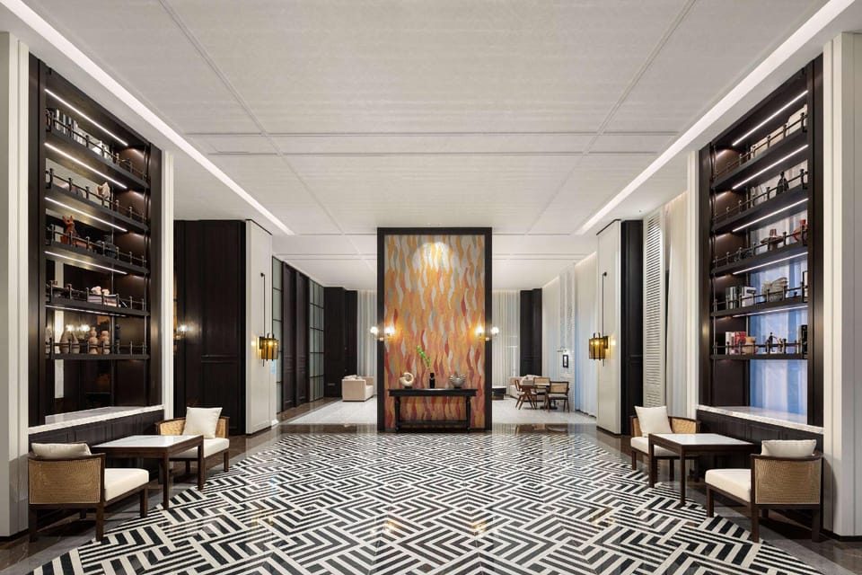Days Hotel by Wyndham Xianju Downtown Hotel in Zhejiang