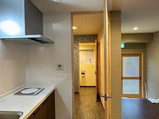 Kin · Tengachaya 12-3 Hotel in Osaka