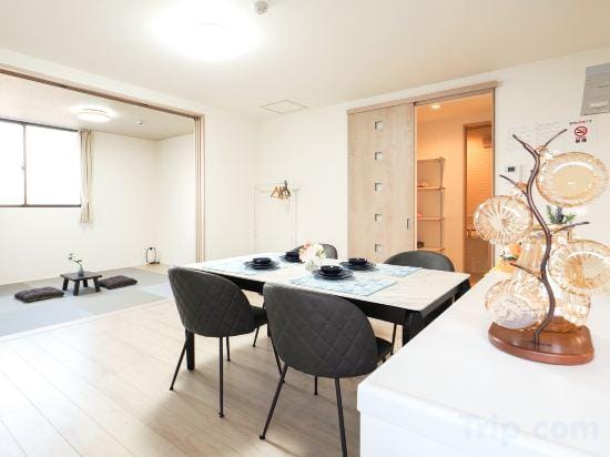 youmeiyado asahi matu 3F Hotel in Osaka