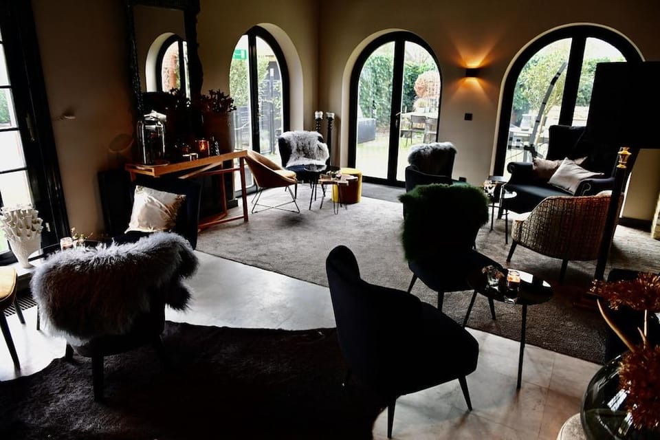 Hotel Ten Lande Hotel in Flanders