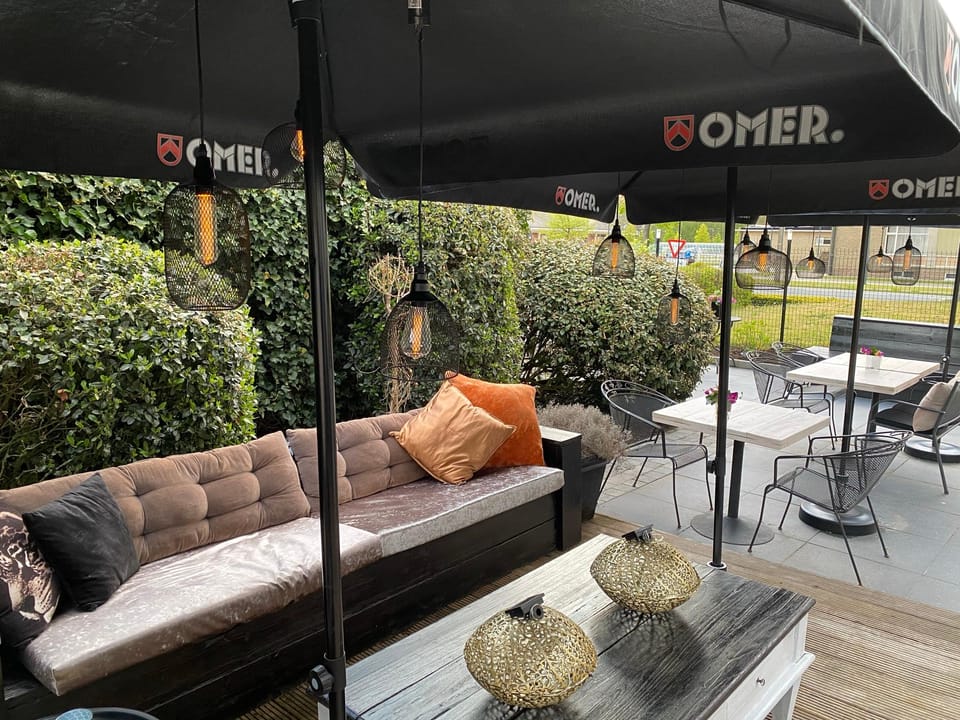 Hotel Ten Lande Hotel in Flanders