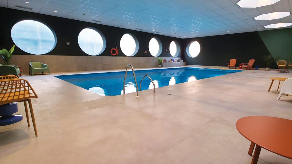 Holiday Inn Eindhoven By IHG Hotel in Eindhoven