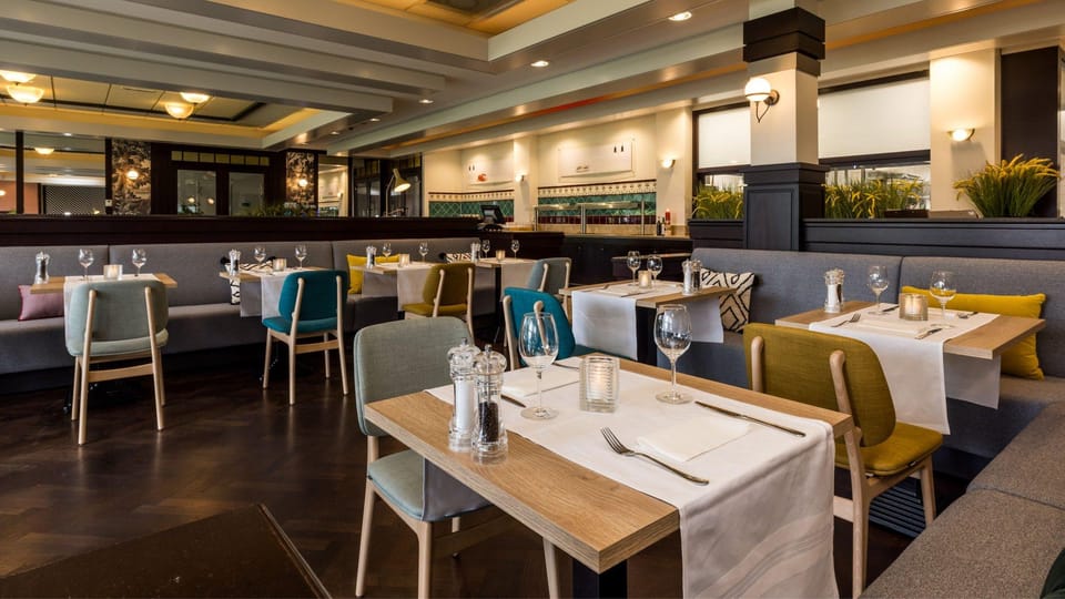 Holiday Inn Eindhoven By IHG Hotel in Eindhoven