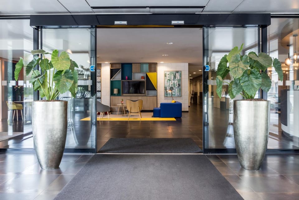 Holiday Inn Eindhoven By IHG Hotel in Eindhoven