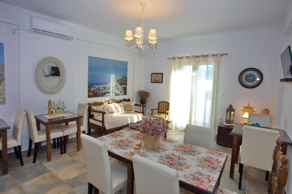 Aspous Studios and Rooms Hotel in Euboea