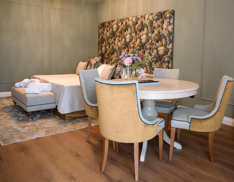 Cappuccina Country Resort Hotel in Tuscany
