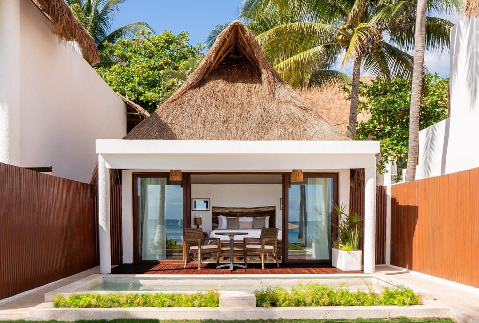 Beachfront by The Fives Hotel in Playa del Carmen