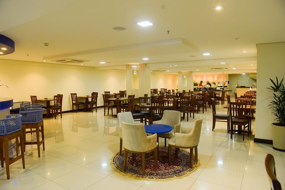 Best Hotel Sobral Hotel in State of Ceará