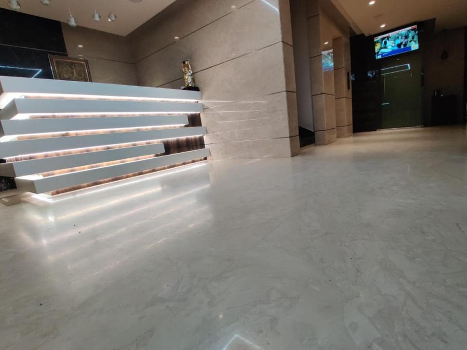 Neermala Residency Hotel in Coimbatore