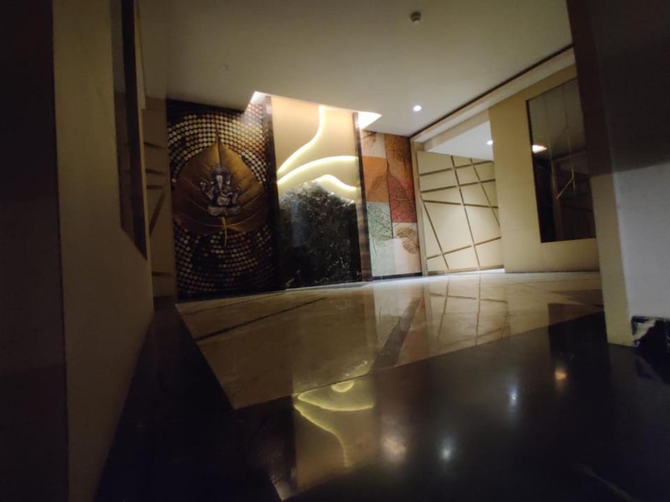 Neermala Residency Hotel in Coimbatore