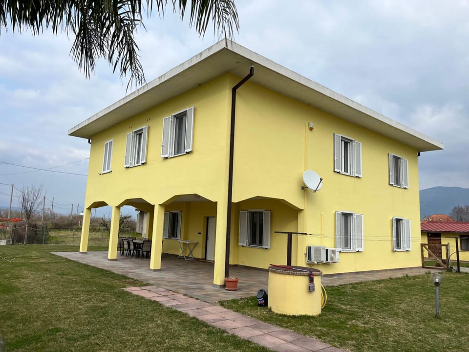 Bed and Breakfast Elisa Hotel in Lazio