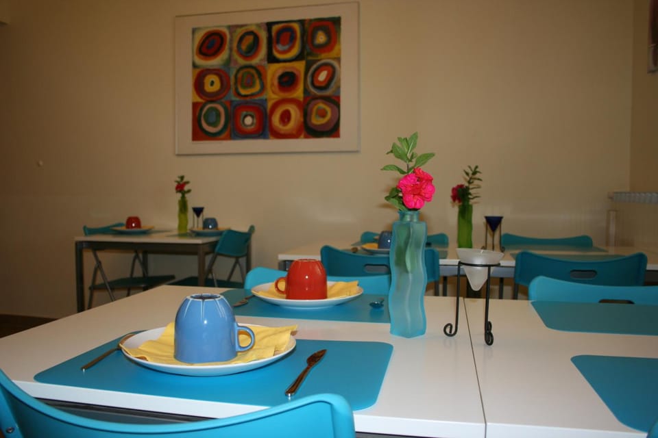 Bed and Breakfast Elisa Hotel in Lazio