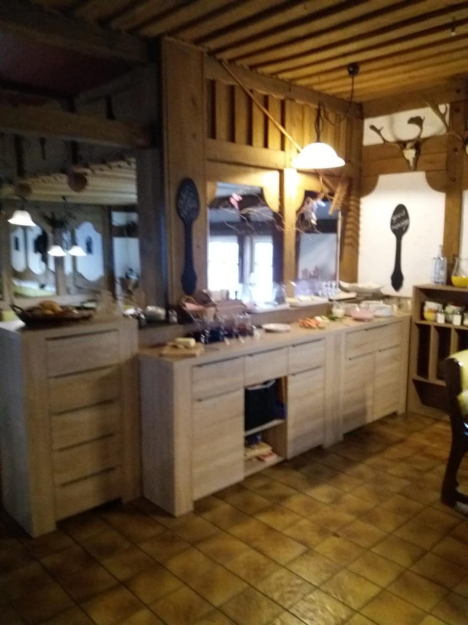 Hotel-Restaurant Johanneshof Hotel in Thuringia, Germany
