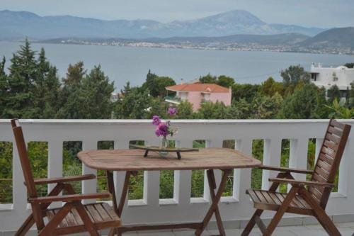 Caecilia & Lawrence Villa Hotel in Euboea
