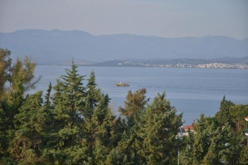 Caecilia & Lawrence Villa Hotel in Euboea