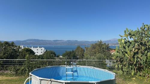 Caecilia & Lawrence Villa Hotel in Euboea