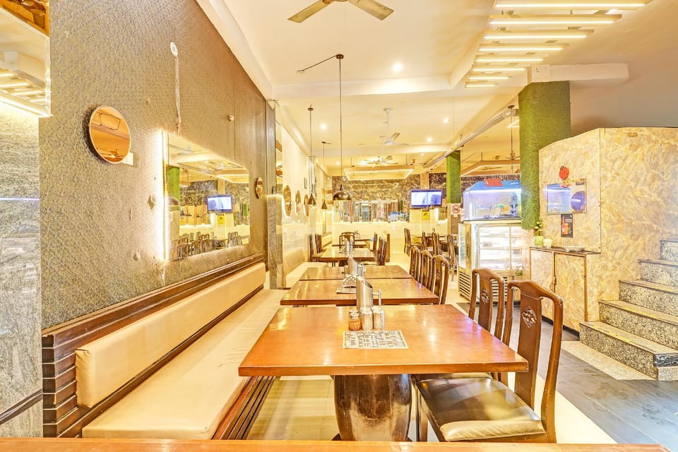Hotel O The Krishna's Bliss Hotel in Haryana