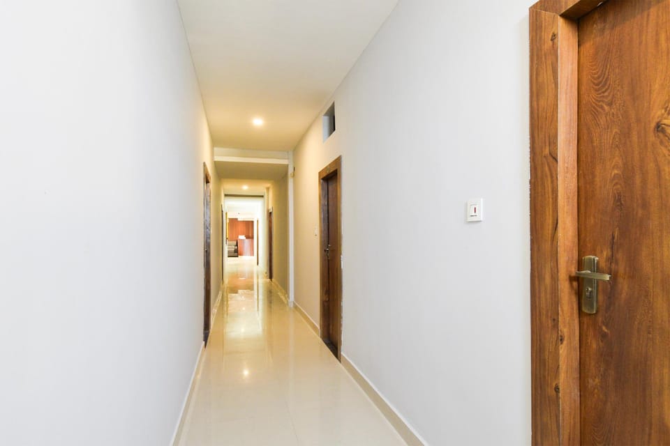 Hotel O Vaishnavi Residency Hotel in Secunderabad