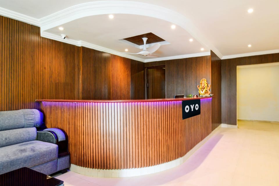 Hotel O Vaishnavi Residency Hotel in Secunderabad