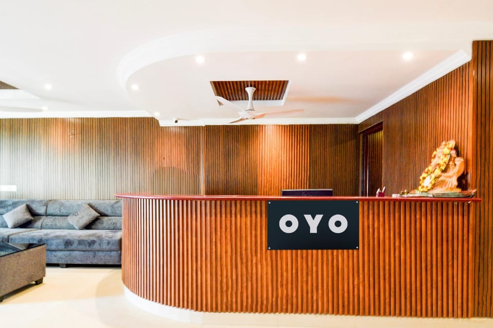 Hotel O Vaishnavi Residency Hotel in Secunderabad