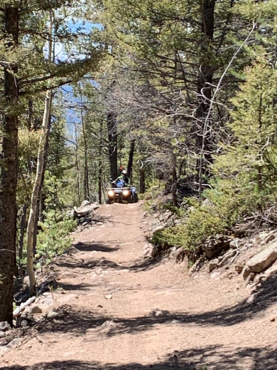 South Fork Lodge & RV Park Colorado Lodge in South Fork