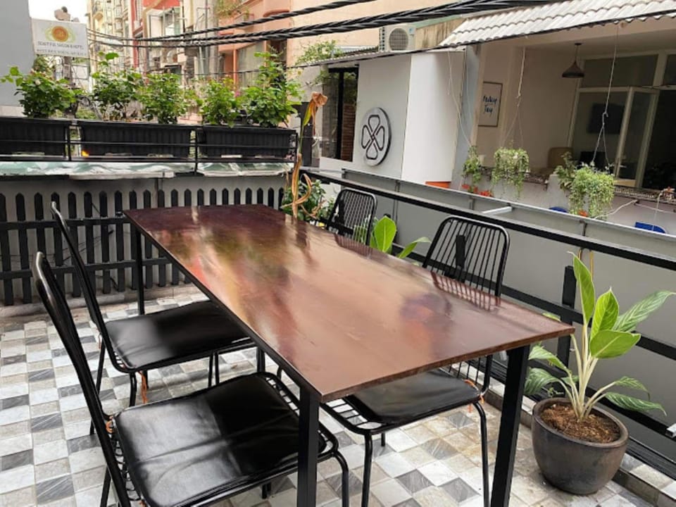 ACORN HOTEL Hotel in Ho Chi Minh City