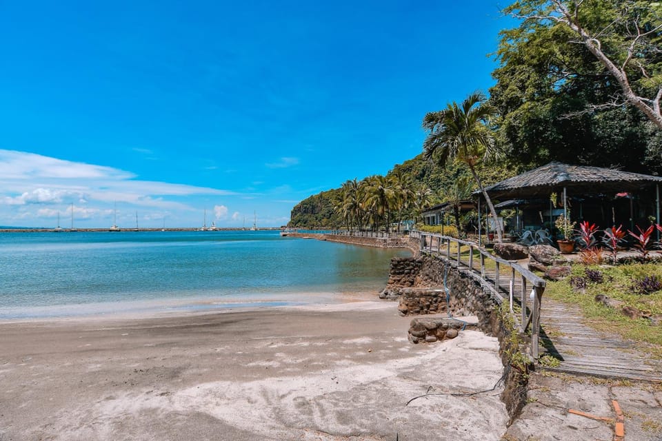 The Dome Hotel - Caylabne Bay Hotel in Calabarzon