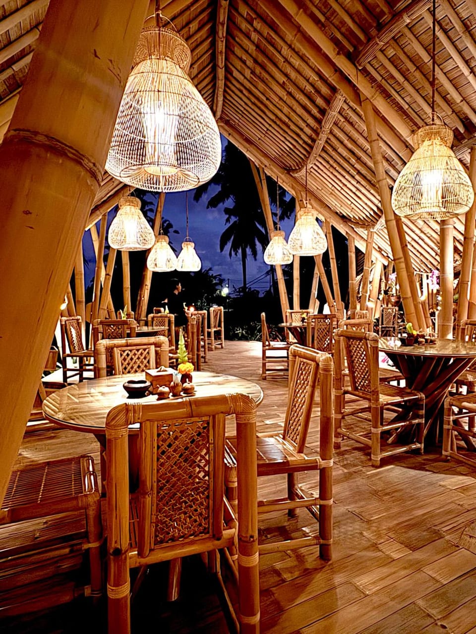 Green Lander Ubud Hotel in Ubud