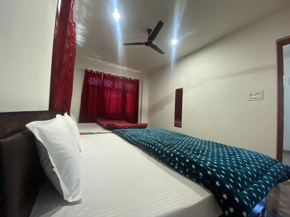 Hotel City elite Hotel in India