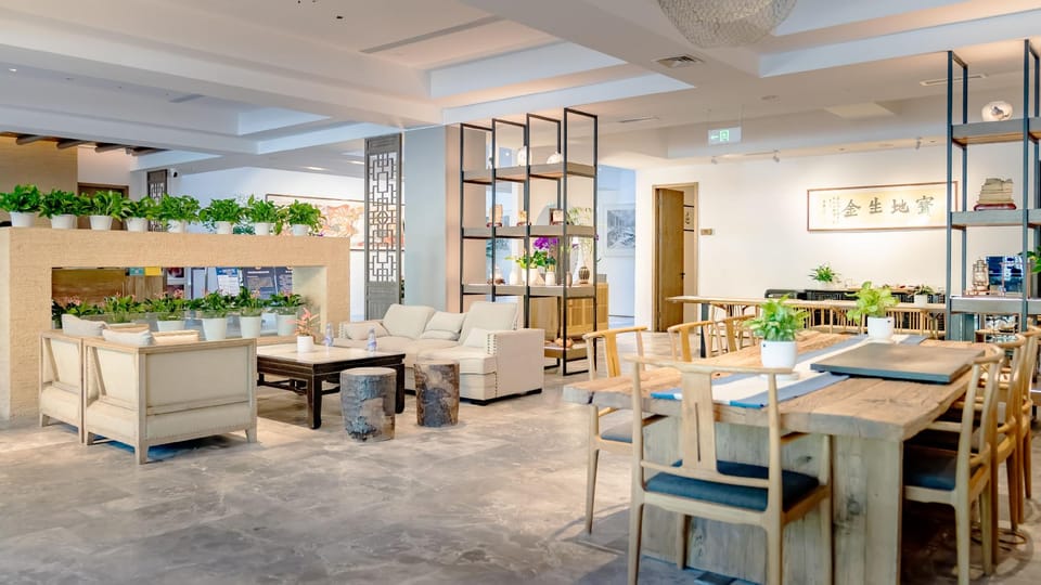 WASSIM Hotel Beijing Fangzhuang Hotel in Beijing