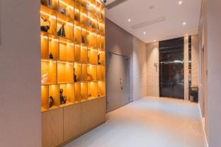 WASSIM Hotel Shanghai Minhang Meilong Maiduo Plaza Hotel in Shanghai