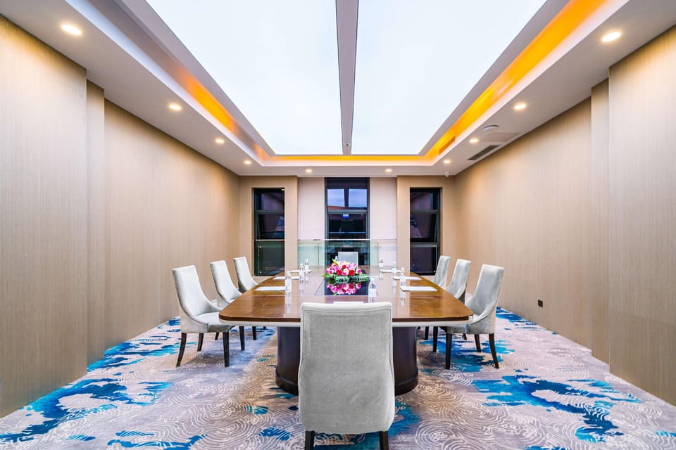 WASSIM Hotel Hangzhou Ruibo Hotel in Hangzhou