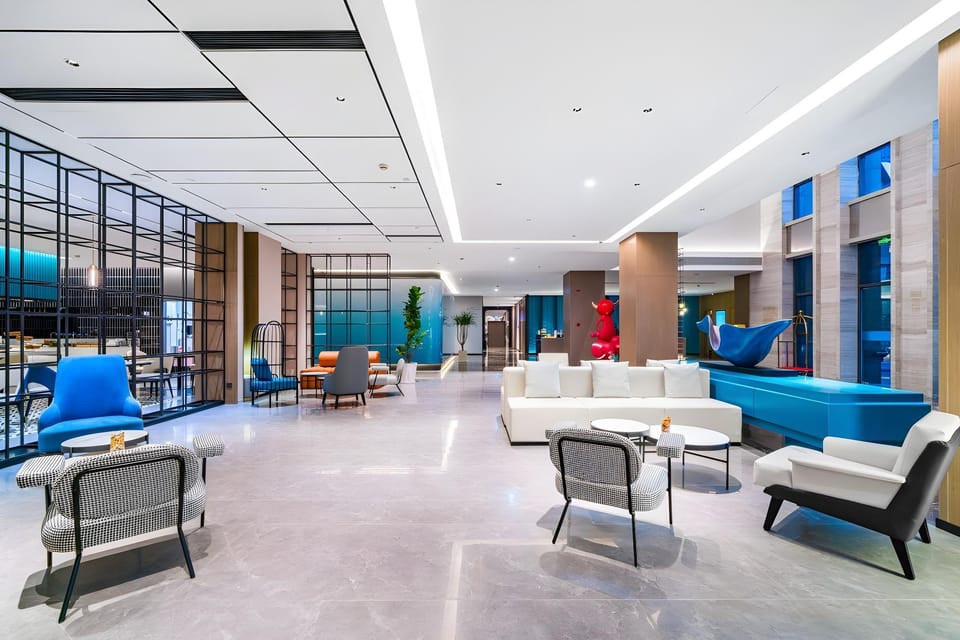 WASSIM Hotel Hangzhou Ruibo Hotel in Hangzhou