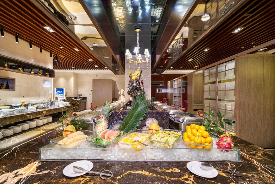 WASSIM Hotel Hangzhou Guangyin Hotel in Hangzhou