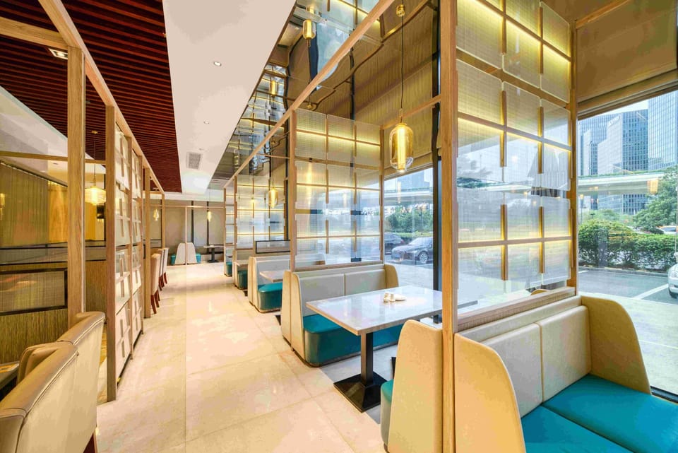 WASSIM Hotel Hangzhou Guangyin Hotel in Hangzhou