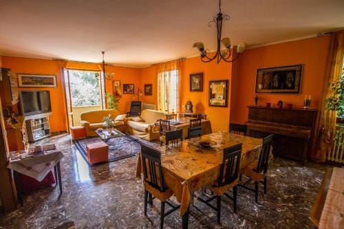 B&B I Narcisi Hotel in Spello