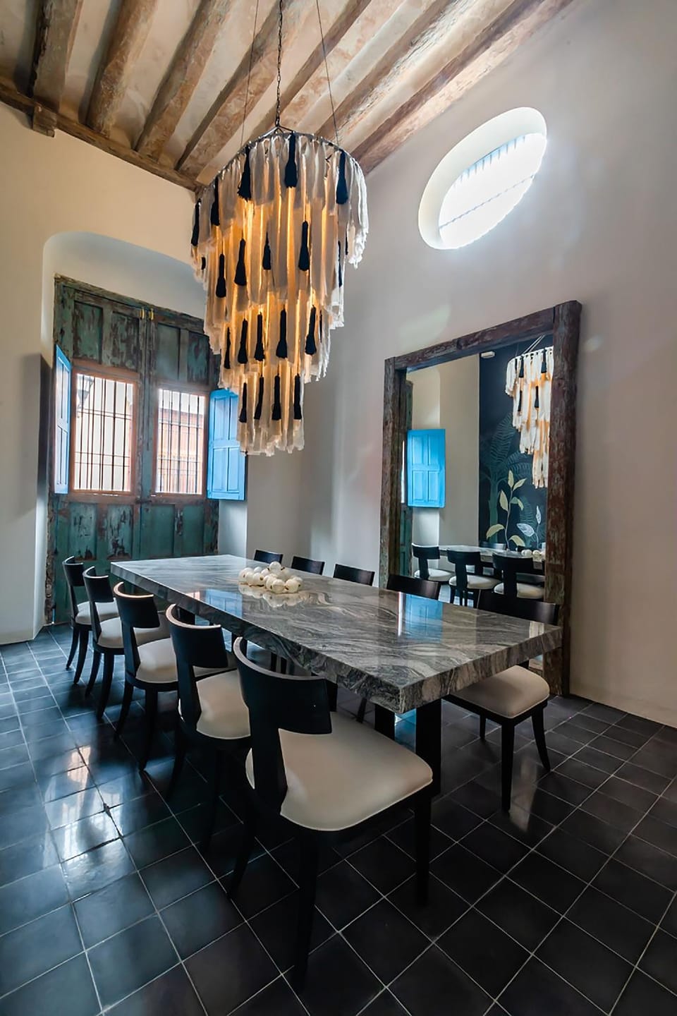 Casa Japa by Casonas MX Hotel in State of Yucatan