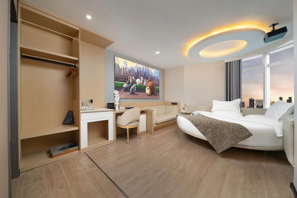 Guestroom
