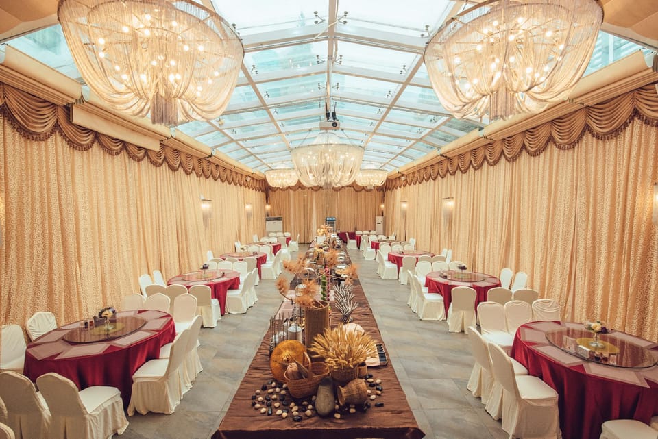 WASSIM Hotel Lishui High-Speed Railway Station Zijin Garden Hotel in Zhejiang