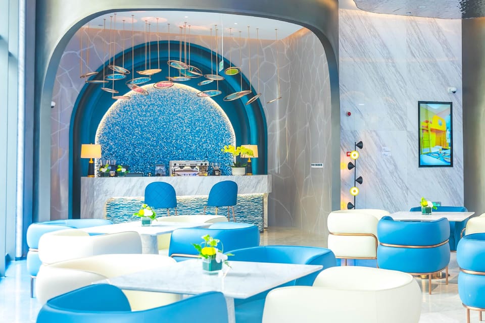 WASSIM Hotel Shanghai Haichang Penguin Hotel in Shanghai
