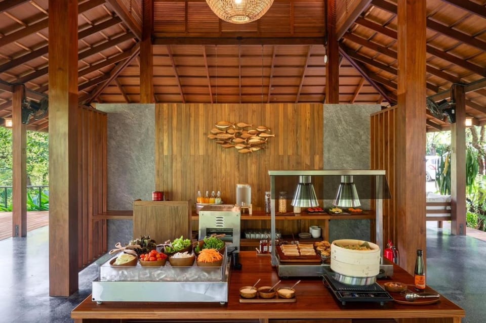 Cherlynn resort Resort in Thailand