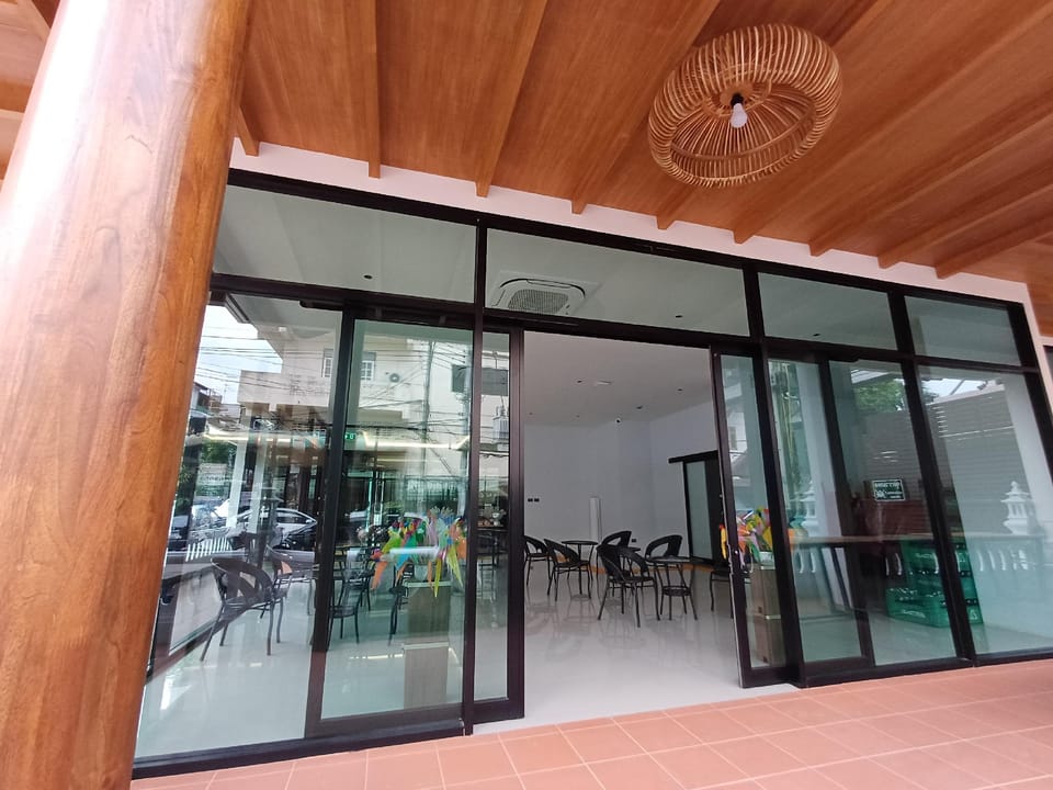 Wiang Nakara Hotel, Chiang Mai Hotel in Chiang Mai