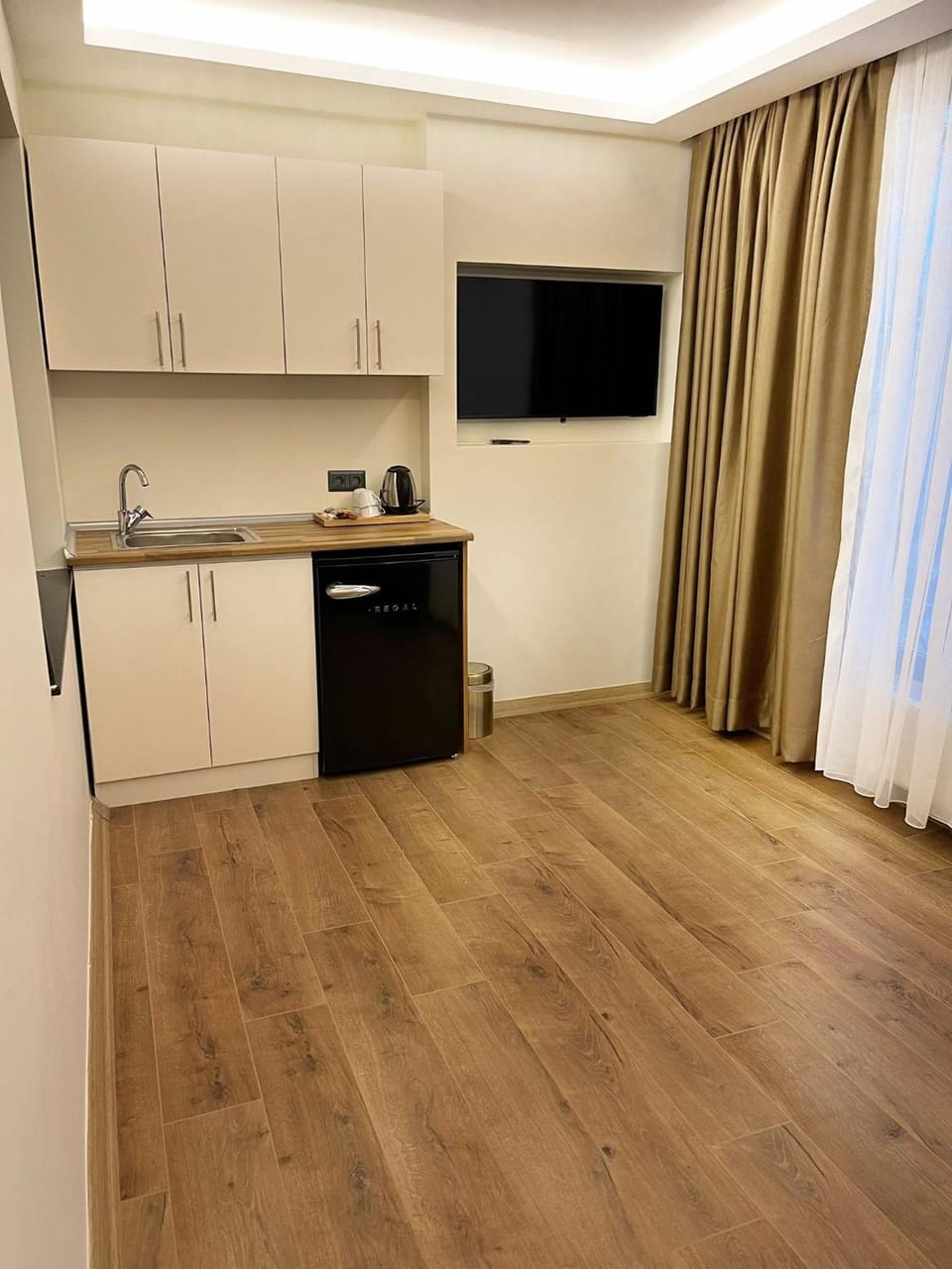 Lokka Hotel Ortakoy Hotel in Istanbul