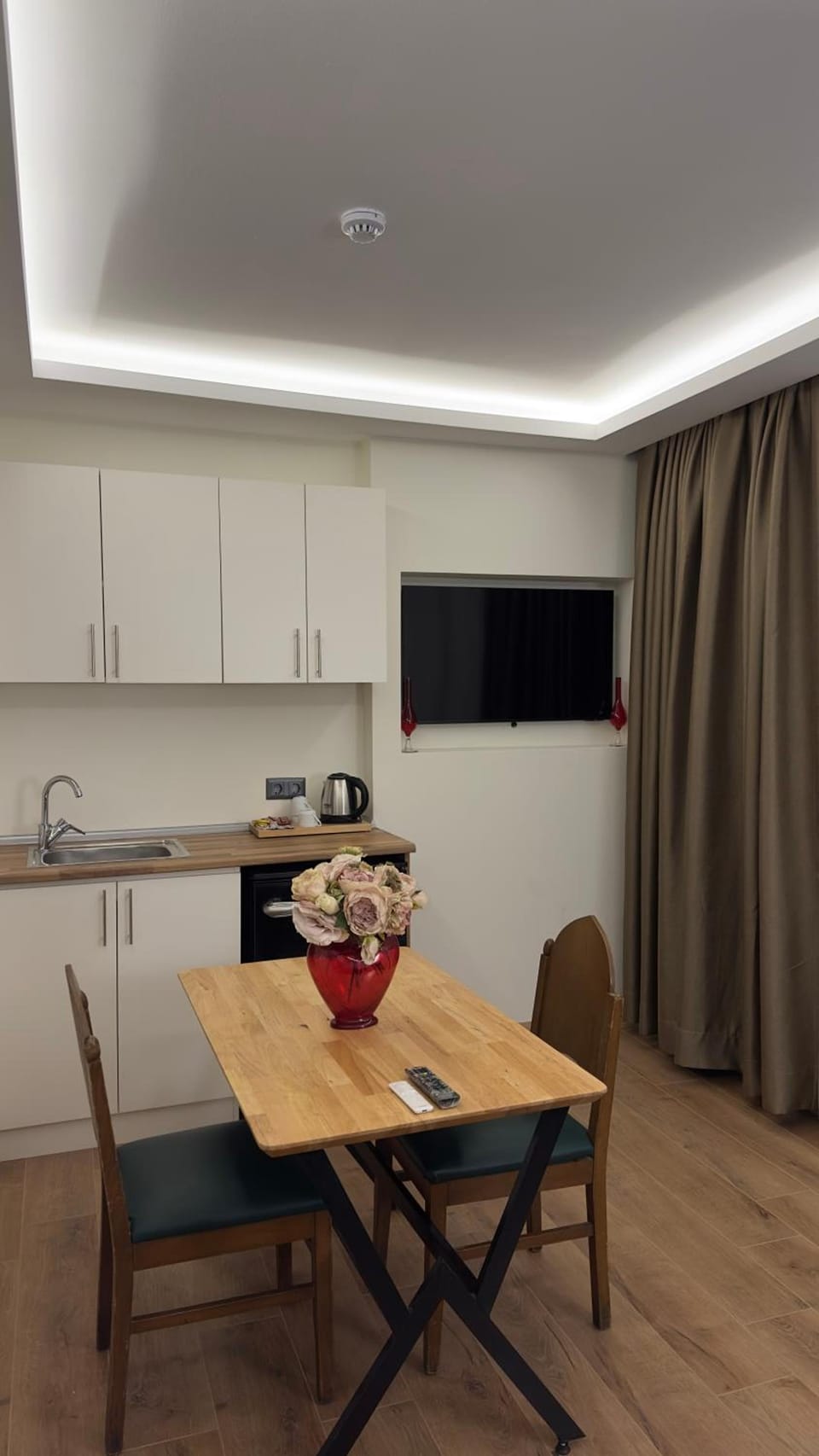 Lokka Hotel Ortakoy Hotel in Istanbul