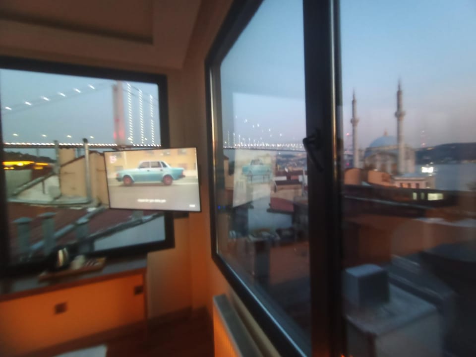 Lokka Hotel Ortakoy Hotel in Istanbul